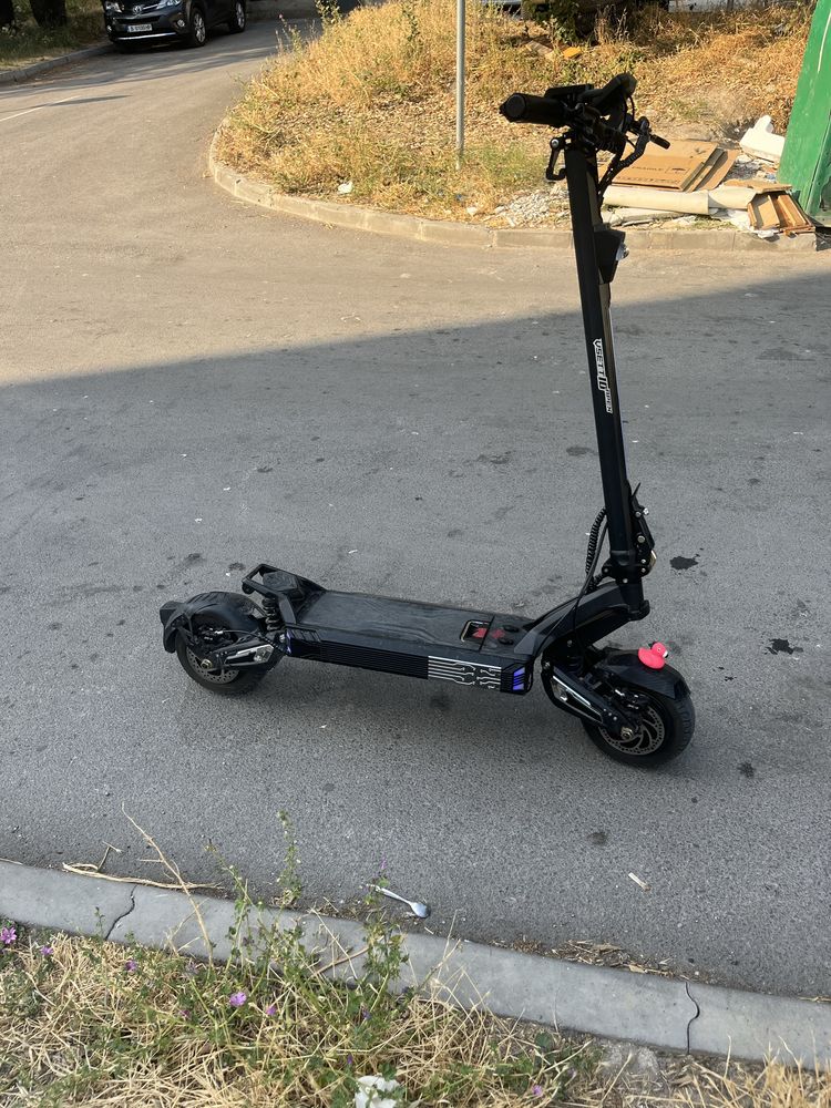 Vsett 10 apex в уникално състояние без драскотини