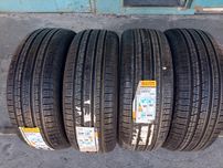 4 anvelope AllSeason NOI Pirelli 255/55 R20 dot 4019