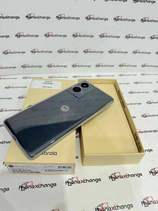 Motorola G85 5G Grey 256/8GB Ca NOU
