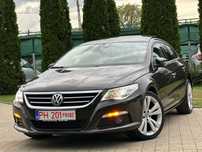 Volkswagen Passat CC 2.0TDI/Clima/Panoramic/Piele/Xenon/Jante R18