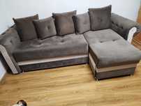 Canapea extensibila