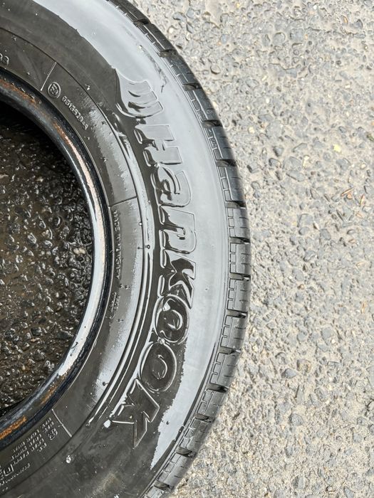 Anvelope 195 R14C si 205 R14C cate 2 buc remorca