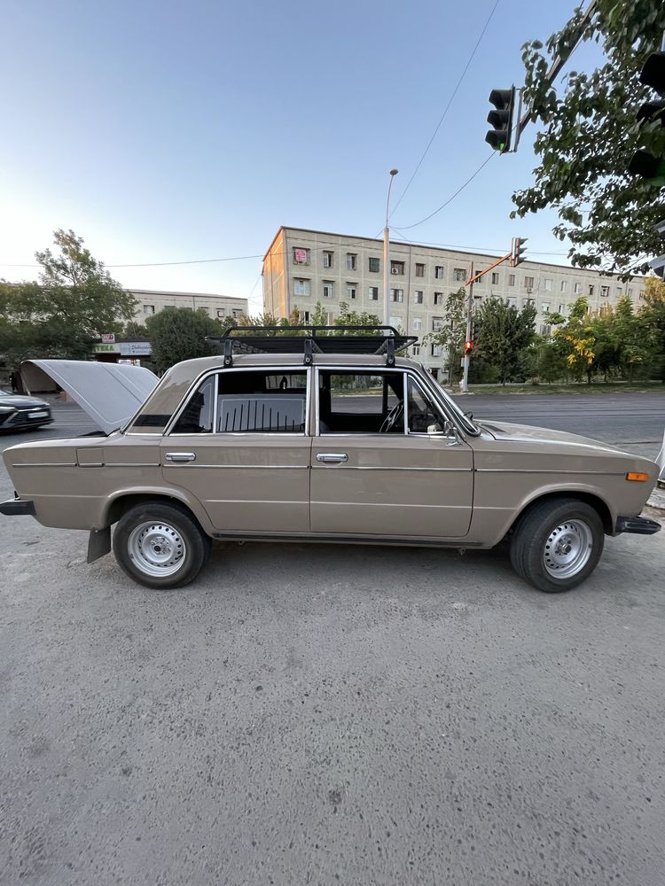 Vaz2106 sotladii
