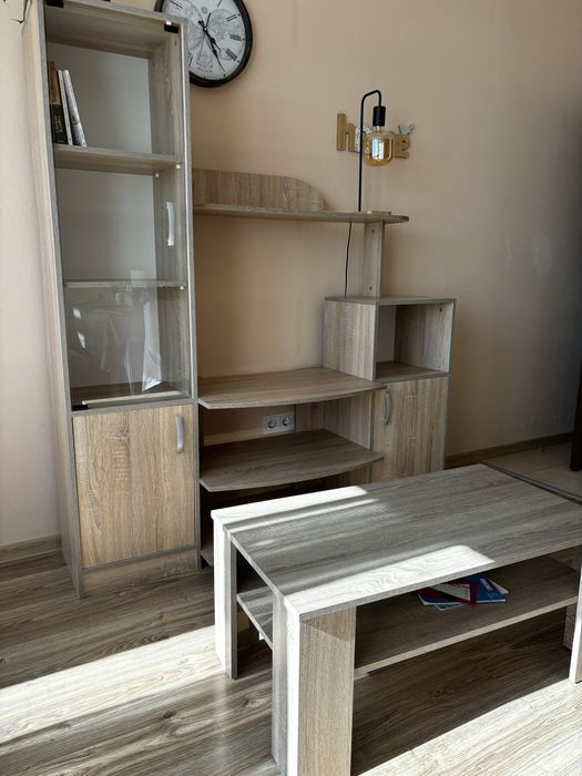 Холна секция + холна маса