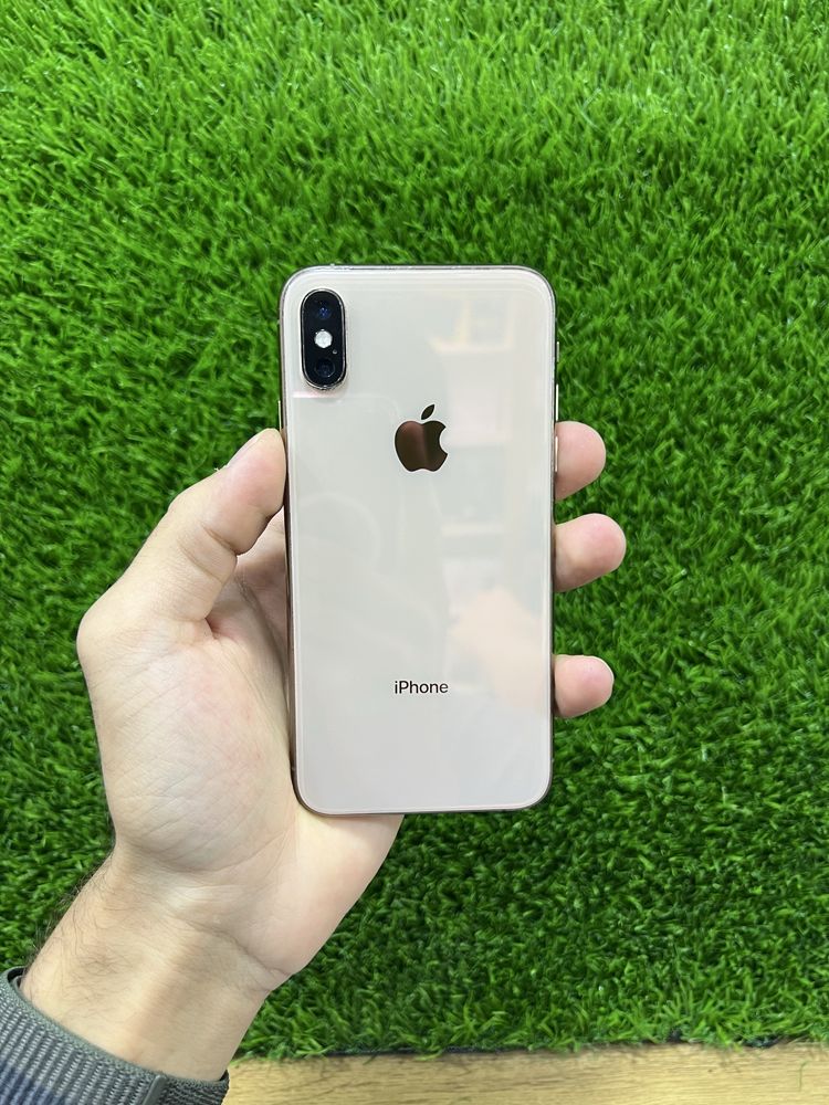 iPhone XS 64 gb ideal