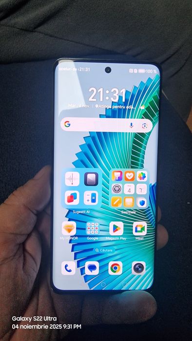 Vand Honor Magic 6 Lite