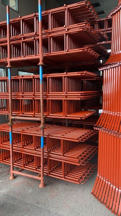 Schele schela metalica italia cadru podina completa talpi reglabule