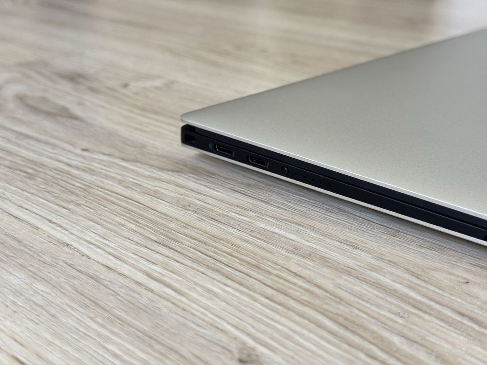 Като НОВ 13.3’FHD IPS/Dell XPS 9305/16GB LPDDR4X/i7-1165G7/512GB SSD