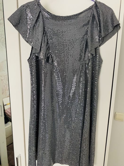 Официални рокля,туника Junona,Zara Kids