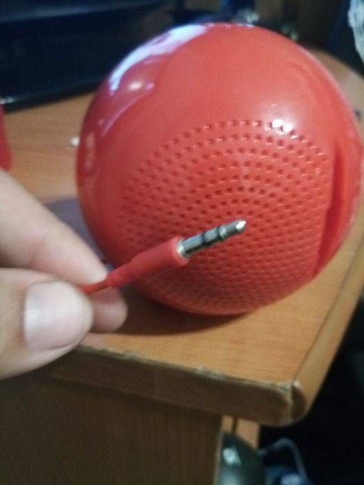 Boxă pt telefon, laptop