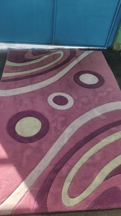 Продам палас в хорошем состоянии после химчистки