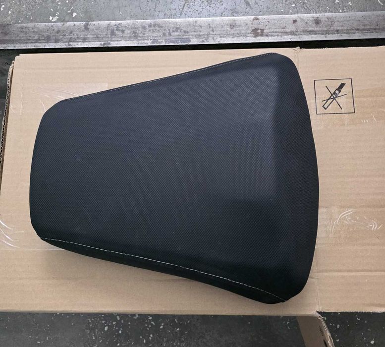 sa honda NC750X - 2025, pilot si pasager