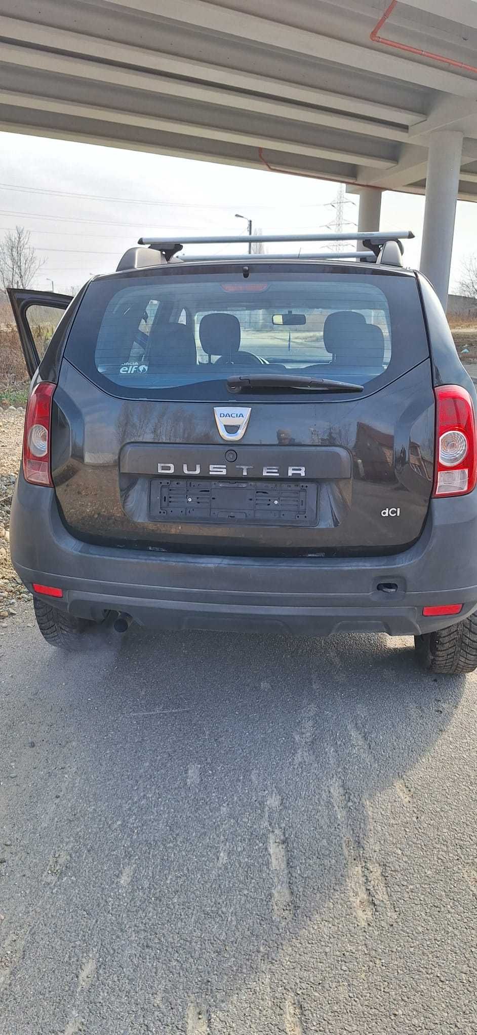 Vand Dacia Duster 1.5 D.C.I