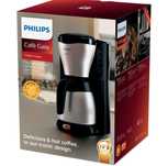 Cafetiera Philips Cafe Gaia Sigilata