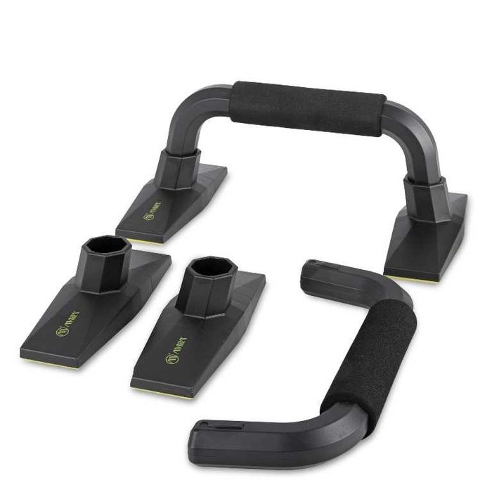 Дръжки за Лицеви Опори / Стойки за Фитнес