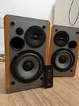 Boxe Edifier R1280T 42W RMS 2.0 1280 active PC studio telecomanda