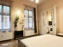Apartament ultracentral pe Vasile Alecsandri Pietonala