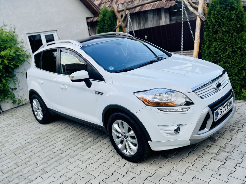 De vanzare Ford Kuga