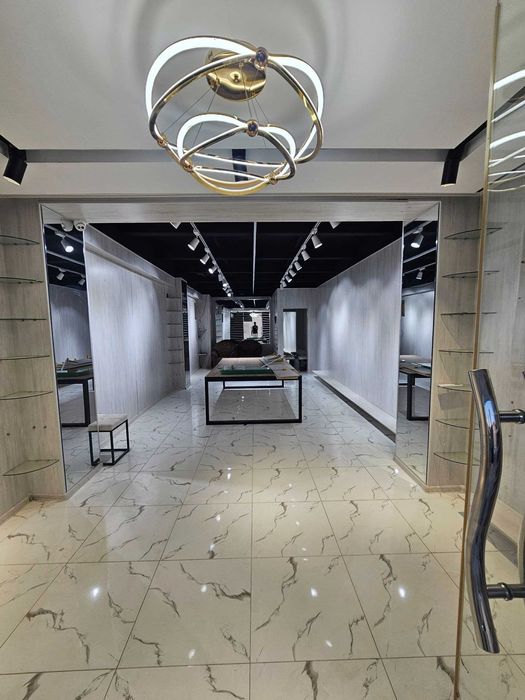 Tayyor bino podvali bilan birga sotiladi.