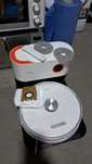 Aspirator ultenic T10, origine Germania