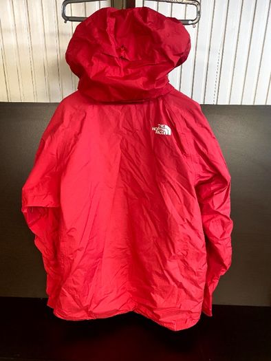 THE NORTH FACE яке с Gore-Tex Технология и отразител RECCO