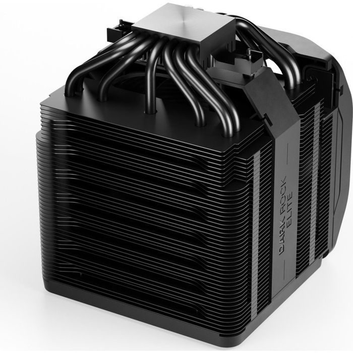 Cooler CPU Bequiet! Dark Rock Elite, BK037, Fullbox, Nou