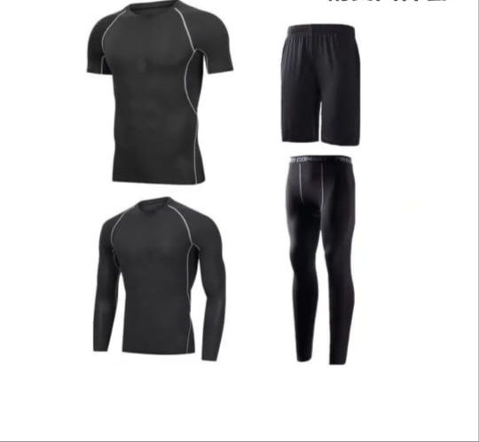 Ражгард 4в1 новый размер 2XL