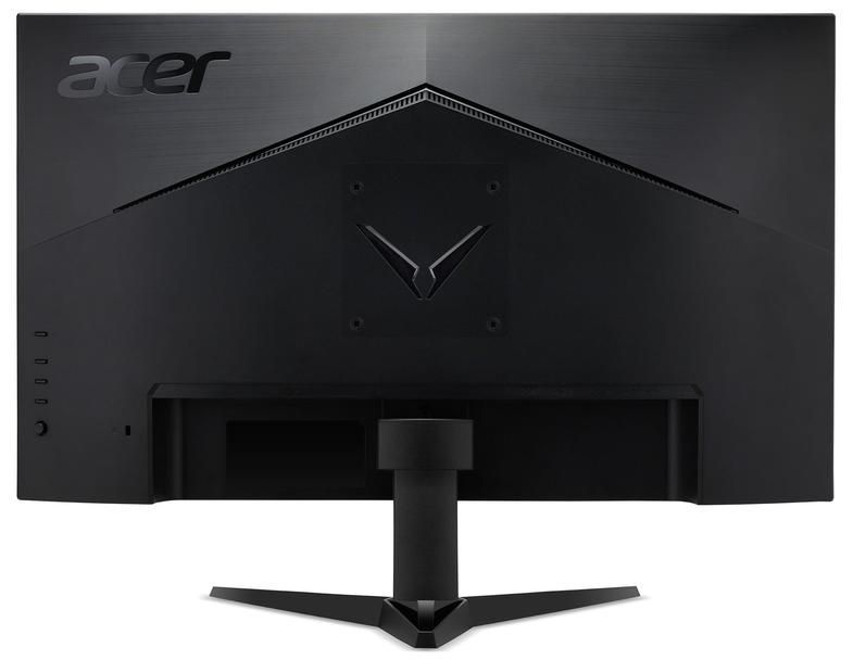 Монитор ACER 27 NITRO, 1ms ,FHD IPS 75HZ,Нов Запечатан Гаранция 24 м.