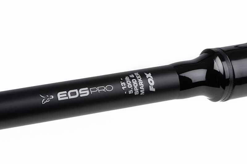 Намаление! Спод въдица Fox EOS Pro Spod-Marker - 12ft. 5 lb