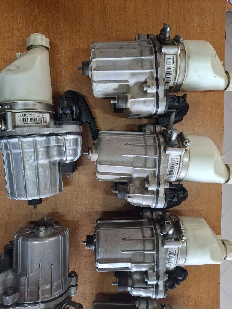 Pompă servo direcție Opel Zafira B  Astra H 04-12