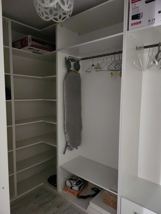 Dau in chirie ap. 2 camere bloc Ared