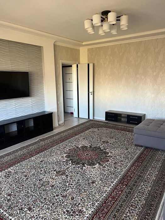 2 ком. Махтумкули. Аренда. 60м²