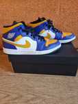 Air Jordan 1 Mid