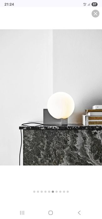 Lampa Jorney SHY1