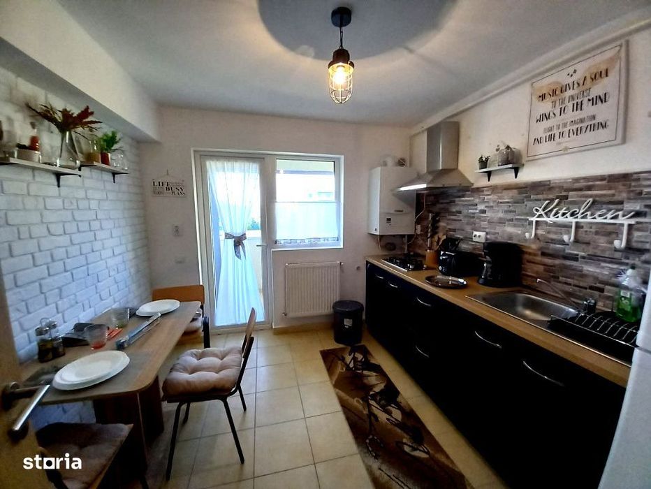 Apartament de vanzare, 48 mp imobil nou Zorilor