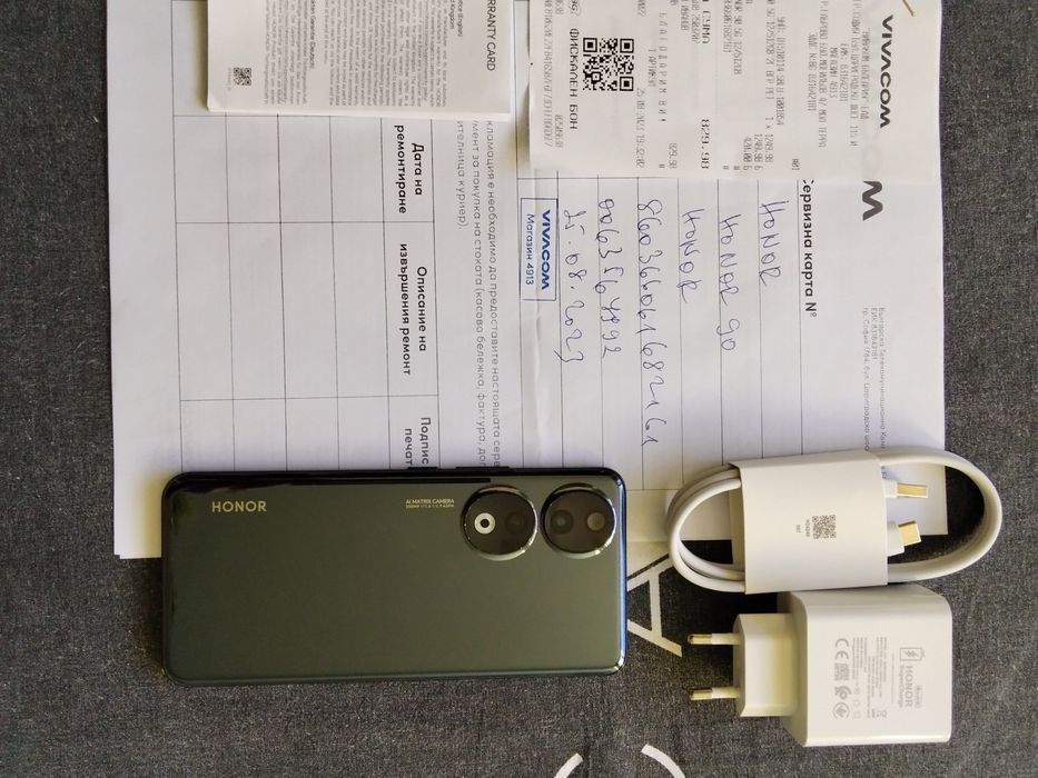 Honor 90 512gb 12gb ram