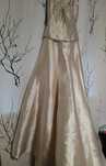 Rochie de mireasa PRONIBIAS DIN spania