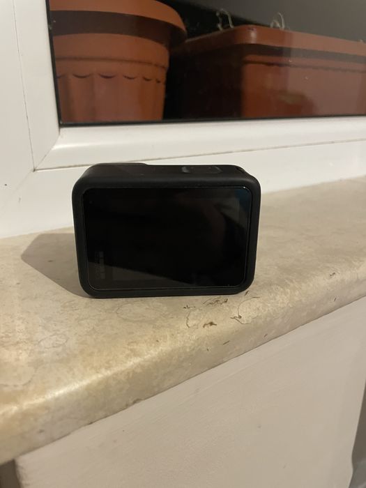 Екшън камера Gopro 10