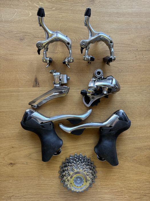 Shimano Dura Ace 7800