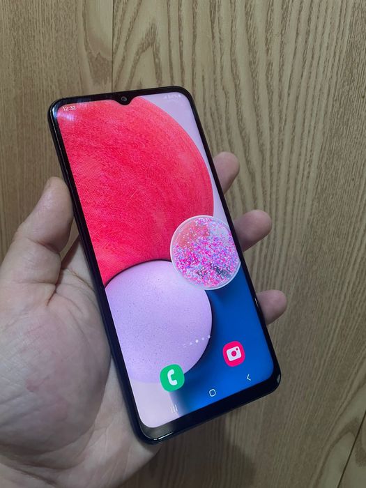 В продаже Самсунг А13.