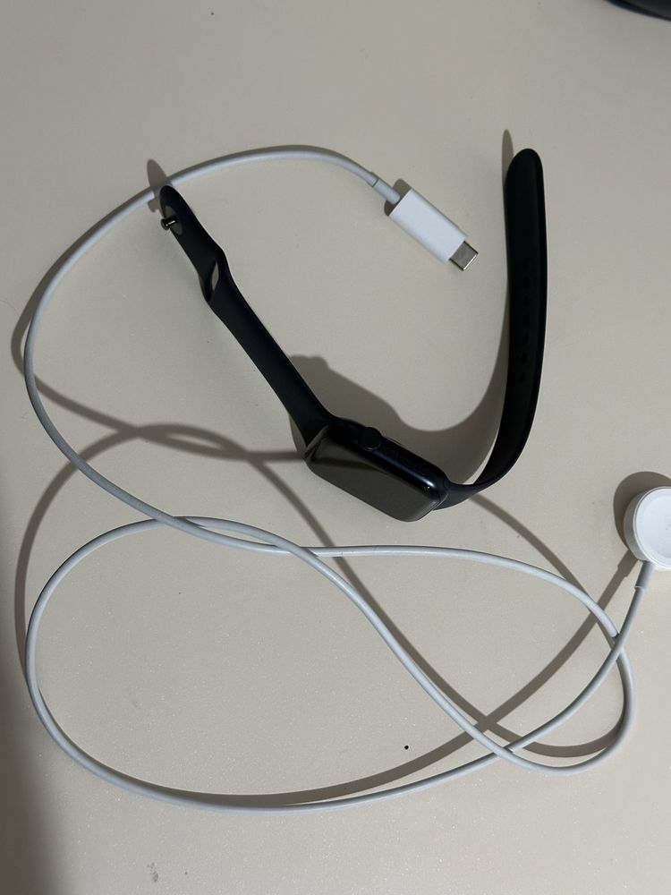 Продам Apple watch Se 2 44 mm
