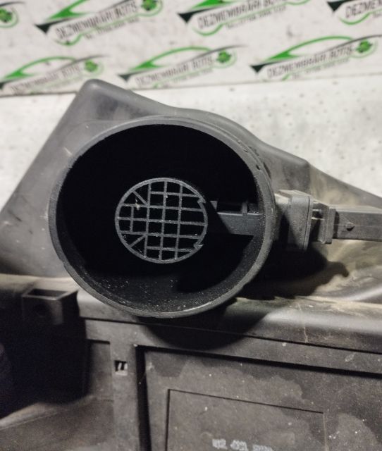 Debitmetru aer 0 281 002 567 BMW Seria 1 E82/E88