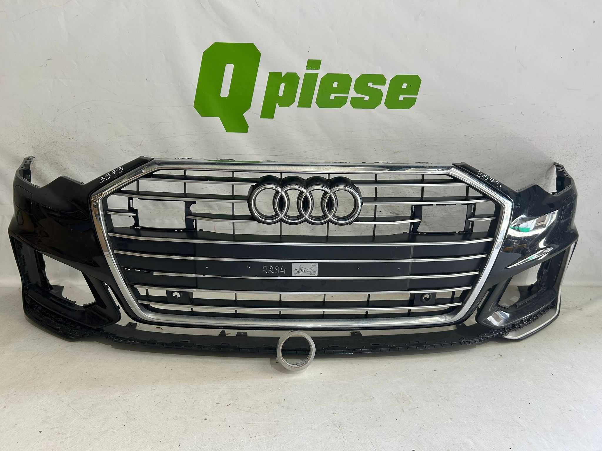 Bara fata Audi A6 C8 S-line 2018 - 2025 , cod origine 4K0807437C