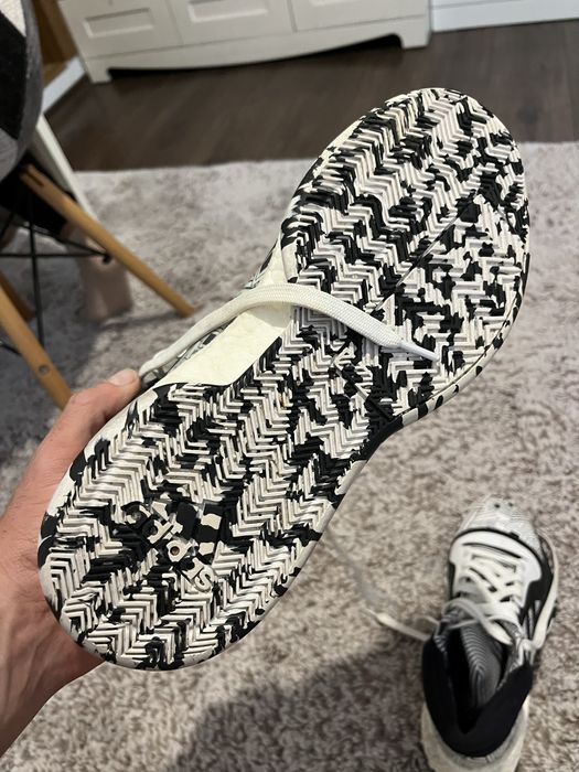 Adidas Marquee Boost Graffity-оригинални мъжки маратонки