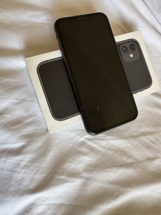 Продается Iphone 11