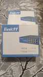 Linkff Poe switch 8+4 port