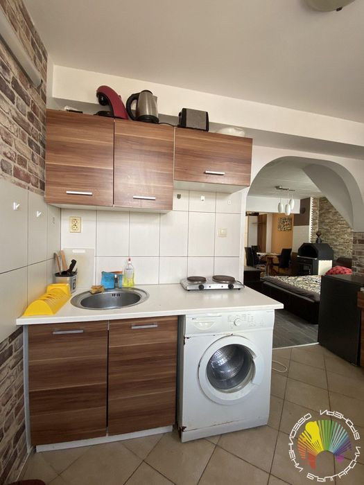 Дава се под наем Едностаен апартамент в Бургас, Център - 60 кв.м за 336.6 € - Снимка #3