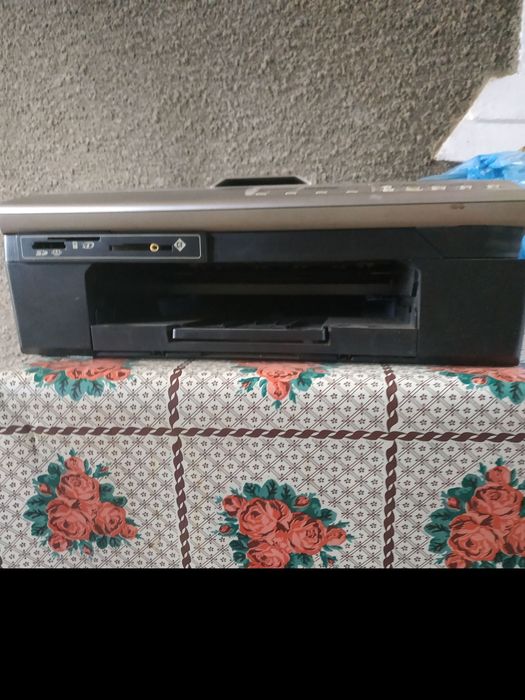 Imprimanta color Brother