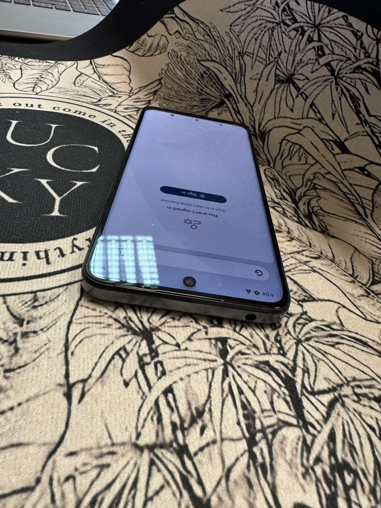 Motorola Moto G14 8/256gb - отлична