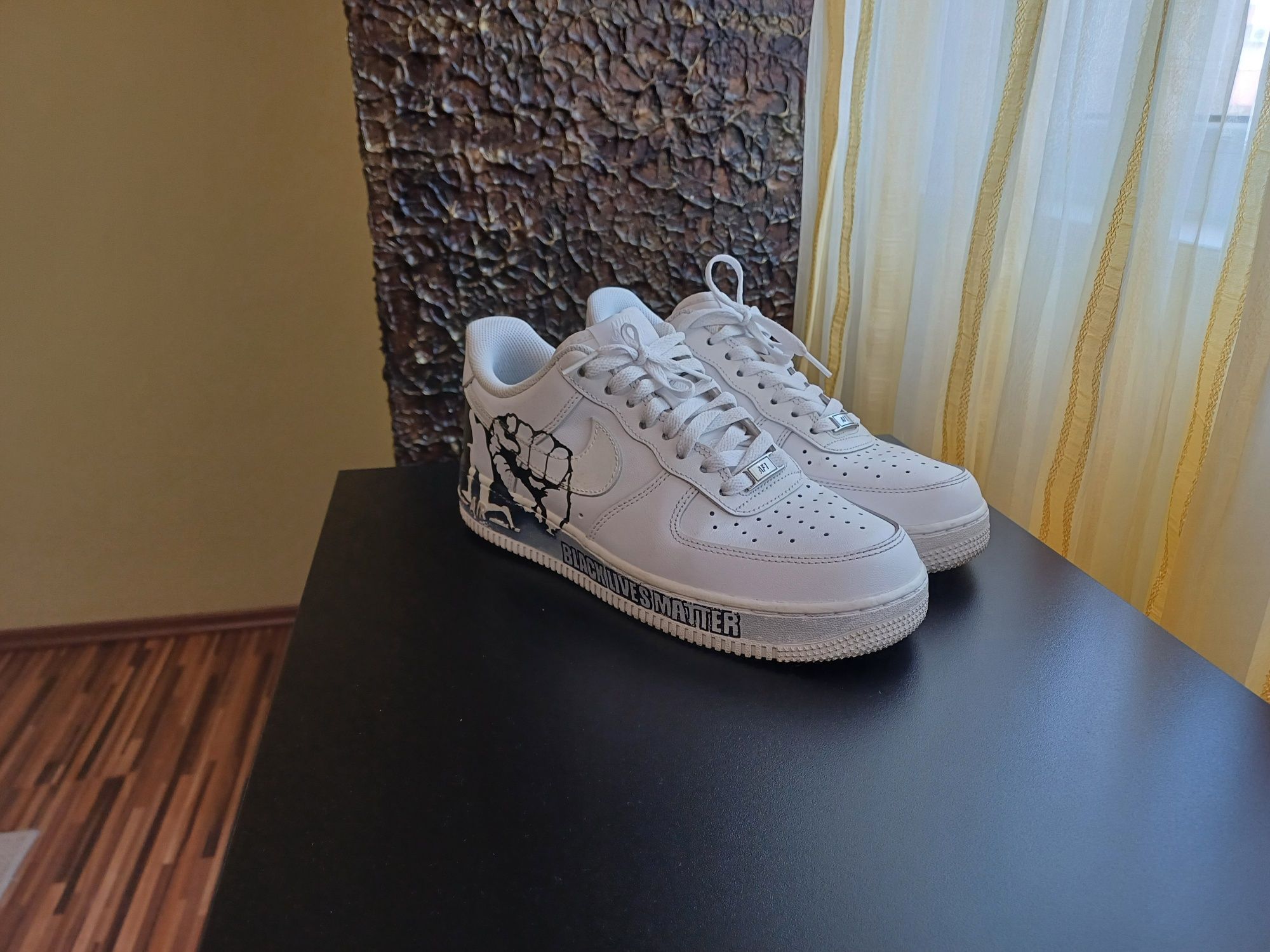 Nike Air Force 1 custom